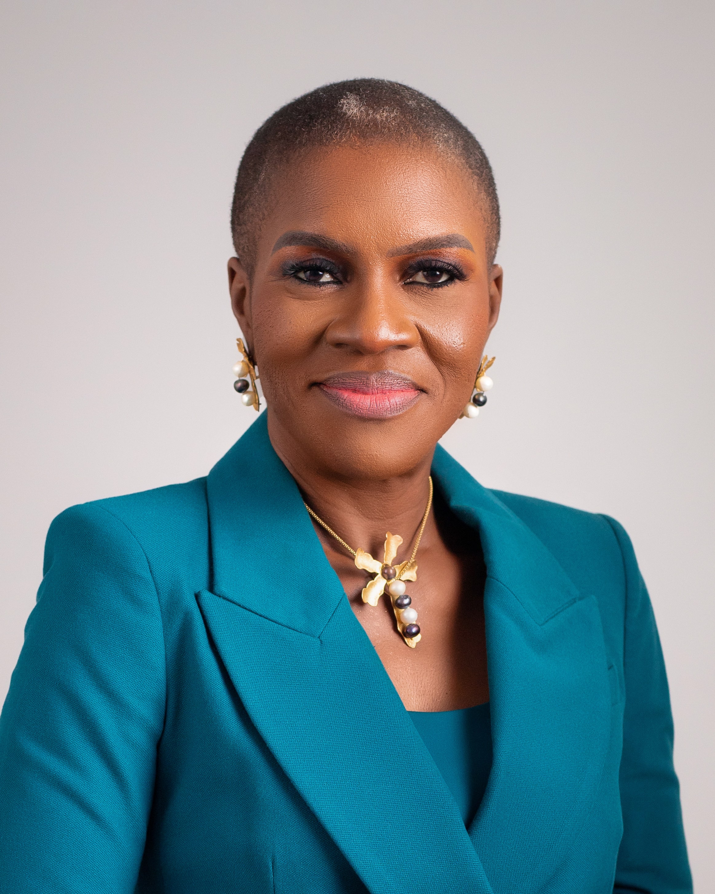 Adeola Oyegbade